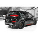 m&s body kit aero parts hyndai tucson tl 2015-17
